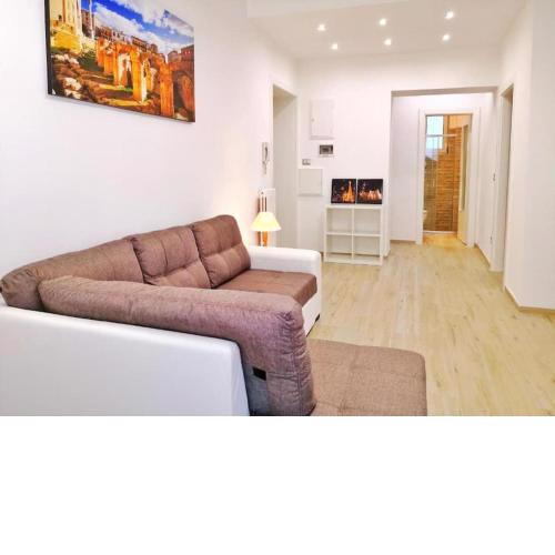 Casa Vergara apartment Piazza Mazzini.