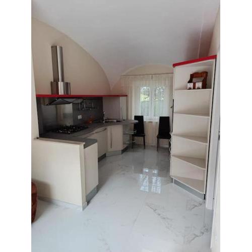 Casa Veronica