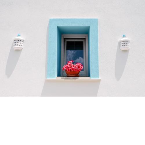 Casa VersoMare una corte nel Mediterraneo