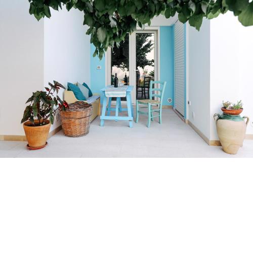 Casa VersoMare