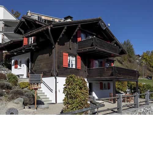 Casa Vesta Magnifica Wildi