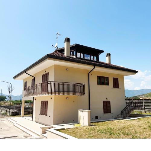 Casa Vetere tra Fondi e Sperlonga