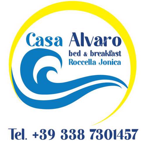 CASA VIA ALVARO
