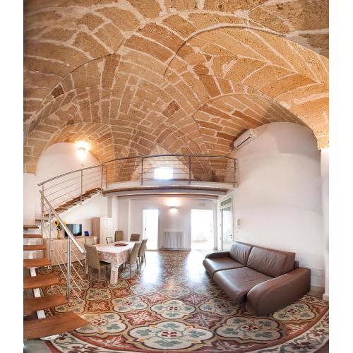 Casa Via Dante
