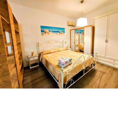 Casa via Leuca