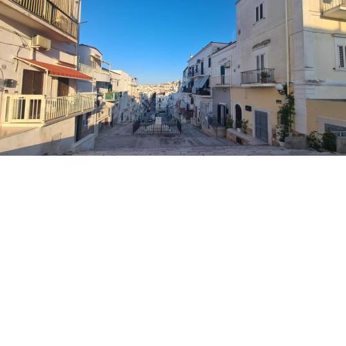 Casa Via Marchese Vieste