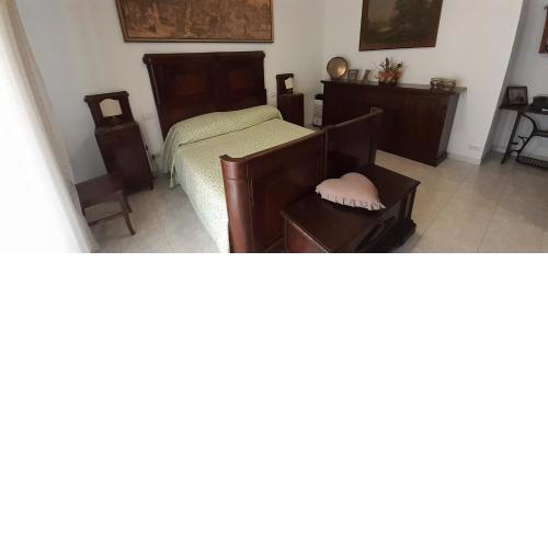 Casa Via Marconi