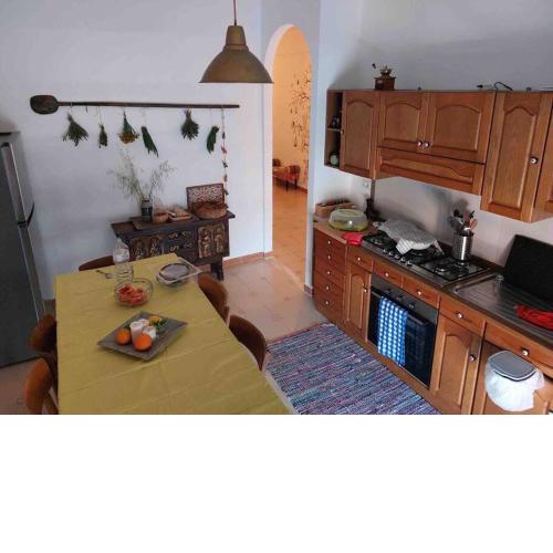Casa via Mare