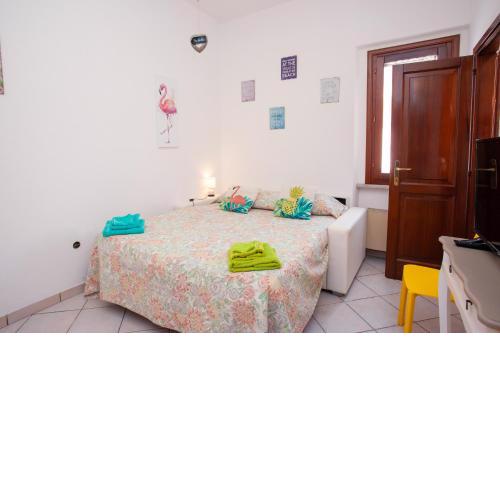 Casa via Molara