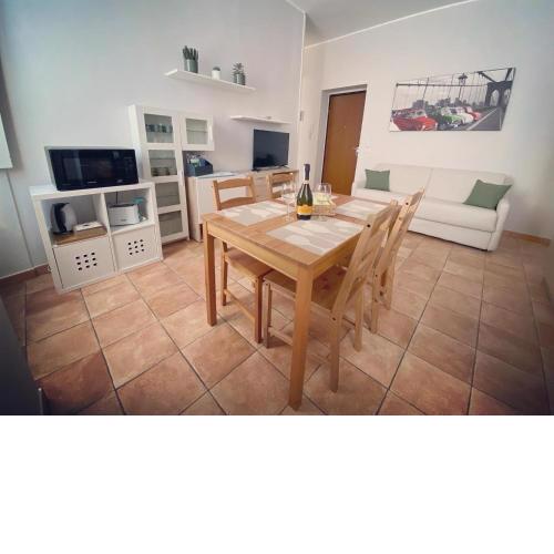Casa Via Roma