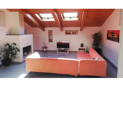 Casa via Verdi