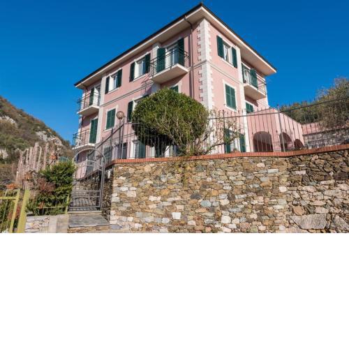 Casa Via Verzi