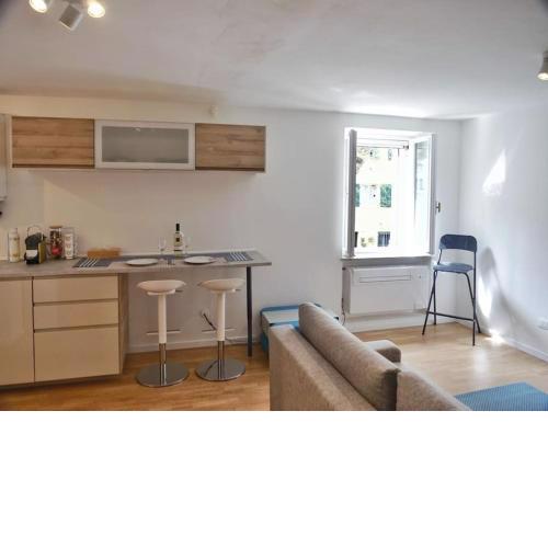 Casa Vianella - Romantico Monolocale per vivere Come una volta