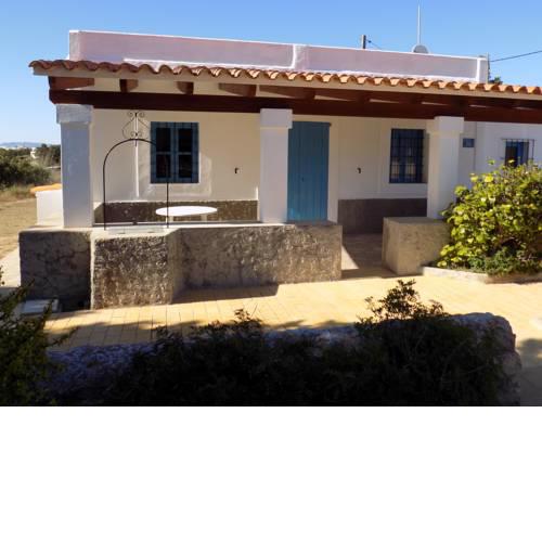 Casa Vicent Campanitx Es Pujols