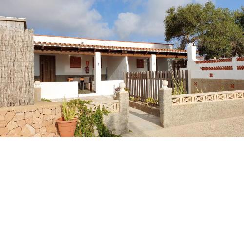 CASA VICENTE FUENTE