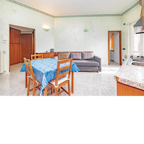 Casa vicinissima all'ospedale San Paolo