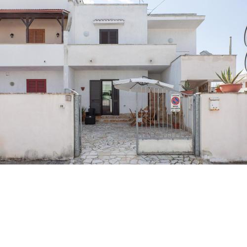 Casa vicino spiaggia, mare, centro, m205