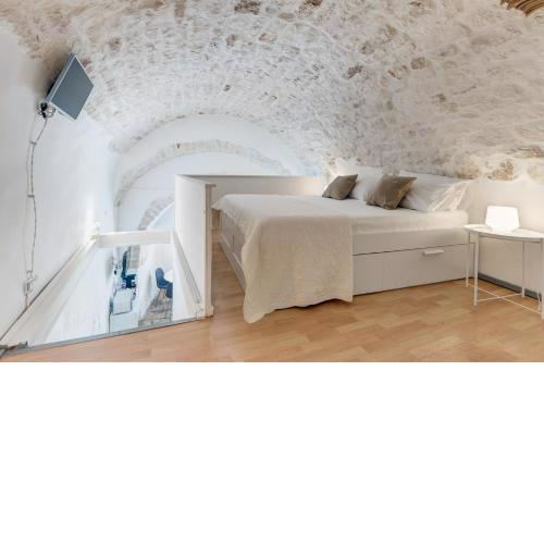 Casa Vico Melles
