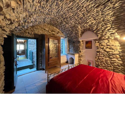 Casa Victoria - Full equipped stone house