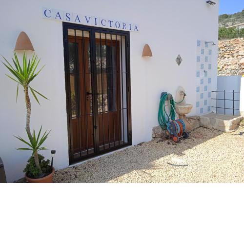 casa VICTORIA