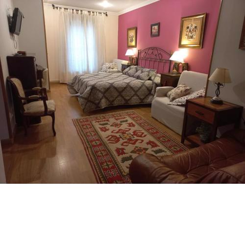 Casa Videira - Hotel rural cerca del mar