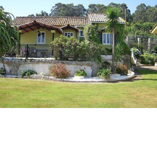 Casa Vieje de Bueu