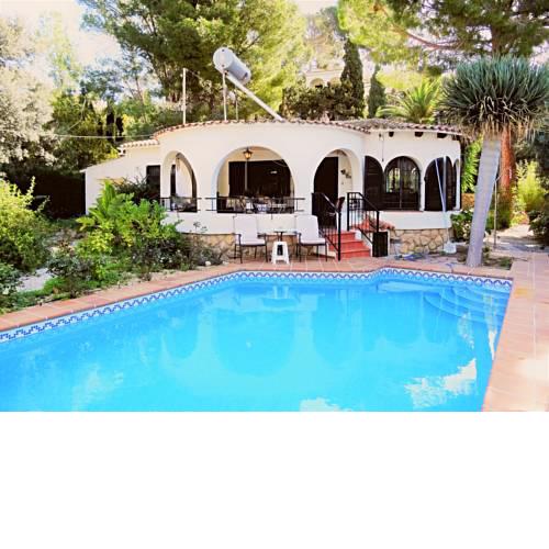 Casa Viento de Verano