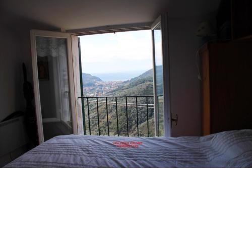 Casa Vignana Vista Mare
