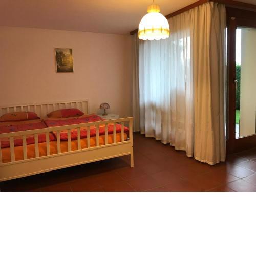 Casa Vignole-Badasci