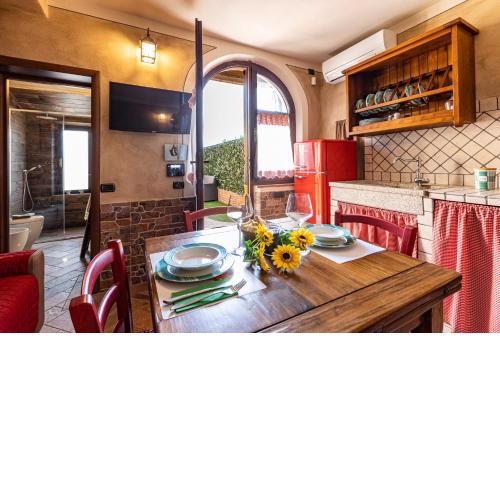 CASA VILLA SALETTA