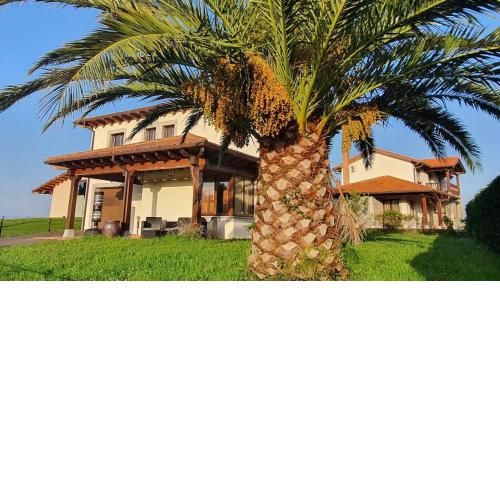 Casa Villahormes
