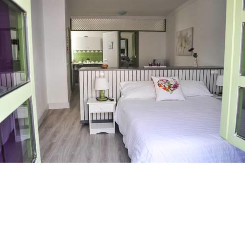 Casa Villalba