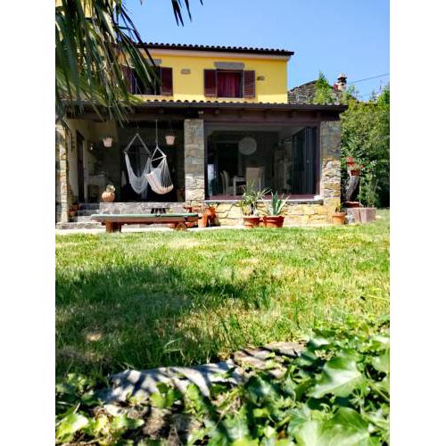 Casa Villanova B