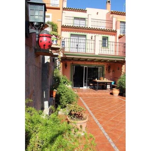 Casa VillaParauta
