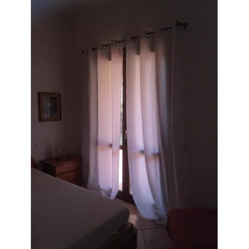 Casa villasimius vacanze campulongu