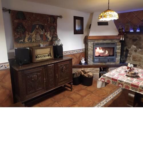 CASA VILLAVERDE DE RIOJA