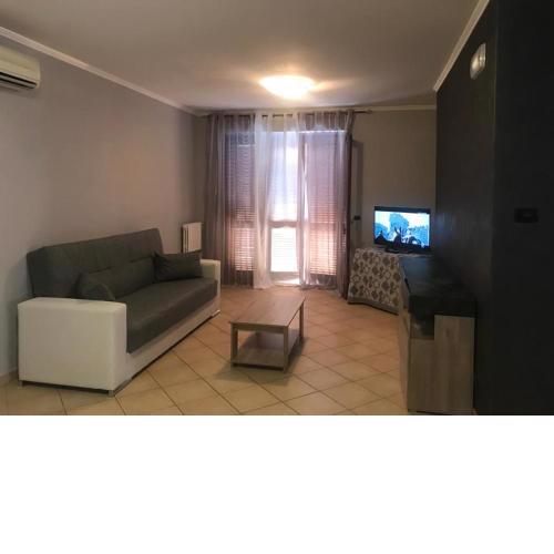 Casa Villy