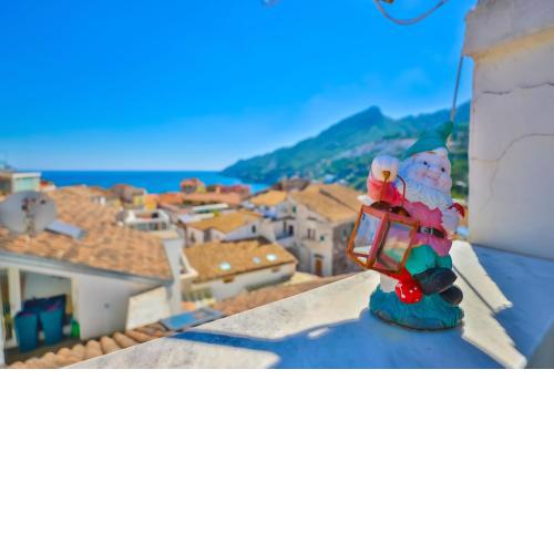 Casa Vilù