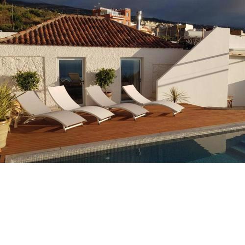 Casa Viña: a spectacular away from it all holiday