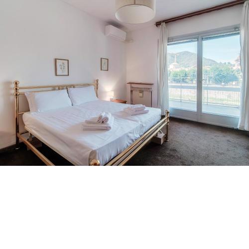 Casa Vincentina con parcheggio privato 6 posti letto