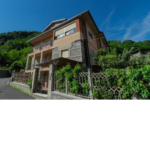 Casa Vinicia
