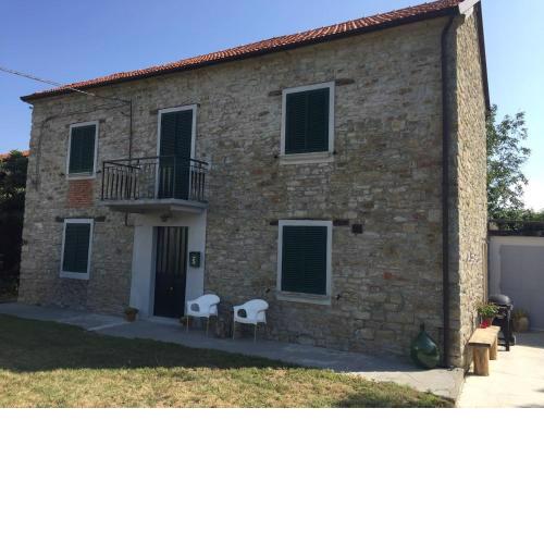 Casa Vinje