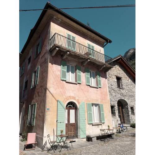 Casa Vino e Birra Boutique Guesthouse & spa