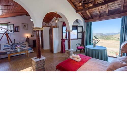 Casa Vino Priego de Cordoba