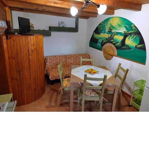Casa vintage Mary 2