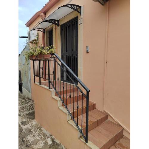 Casa vintage Mary