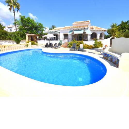 Casa Vinya
