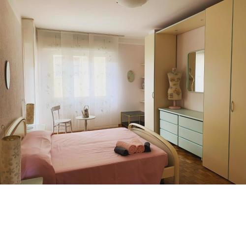 Casa Viola vicino al mare by SMART-HOME