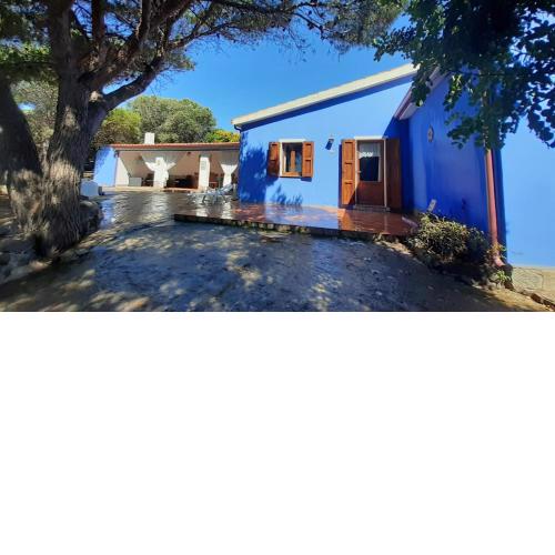 casa Viola