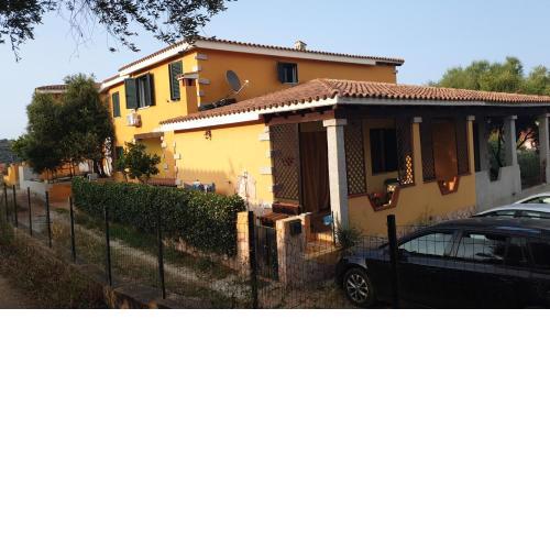 Casa Viola